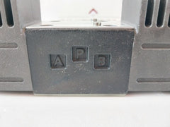 Atos/Aker Dha-0713/M 22 Direction Control Valve