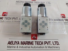 Rexroth R900561276 Directional Control Valve 4We 6 Y62/Eg24N9K4