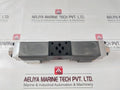 Atos/Aker Dha-0713/M 22 Direction Control Valve