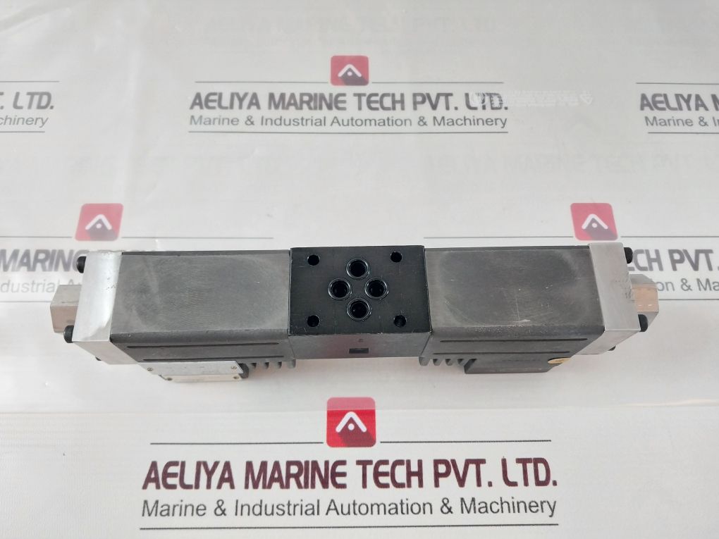 Atos/Aker Dha-0713/M 22 Direction Control Valve