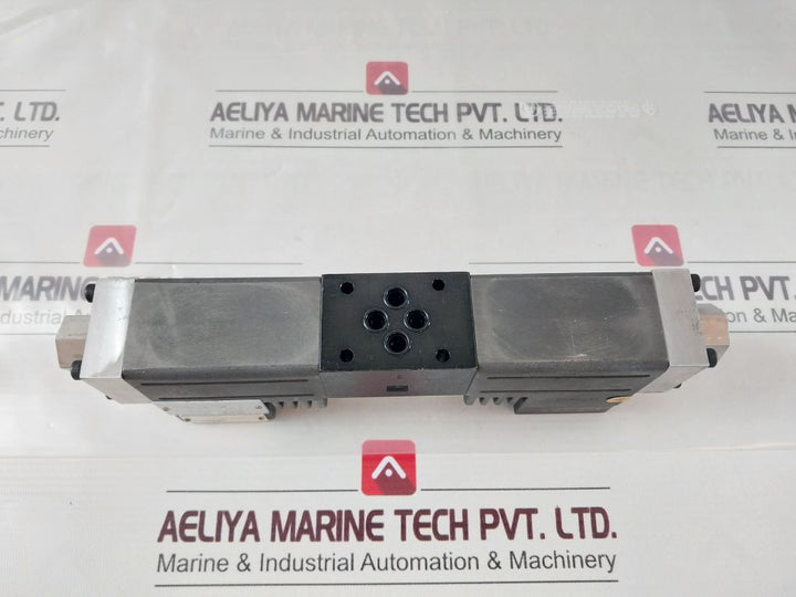 Atos/Aker Dha-0713/M 22 Direction Control Valve