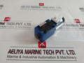 Rexroth R900561276 Directional Control Valve 4We 6 Y62/Eg24N9K4