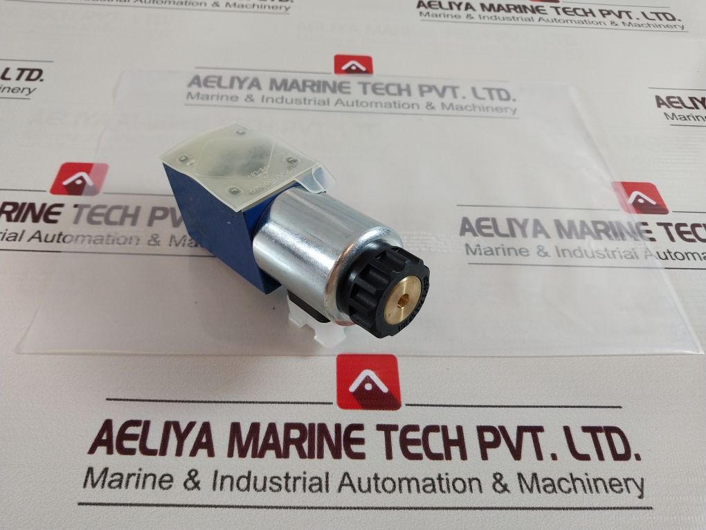Rexroth R900561276 Directional Control Valve 4We 6 Y62/Eg24N9K4