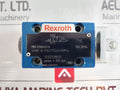 Rexroth R900561276 Directional Control Valve 4We 6 Y62/Eg24N9K4