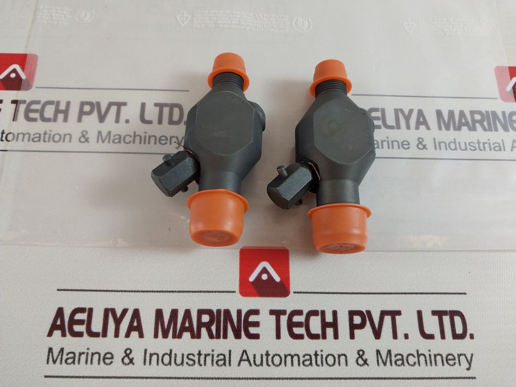 Kiene V-24A Indicator Valve Ic318