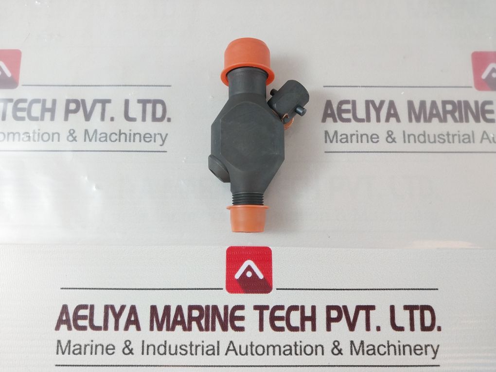 Kiene V-24A V-line Indicator Valve Ib739