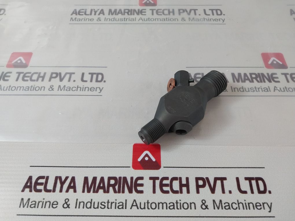 Kiene V-24A V-line Indicator Valve Ib739