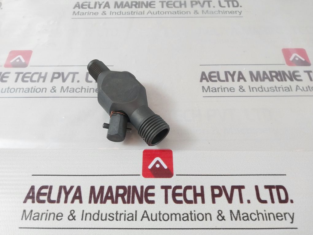 Kiene V-24A V-line Indicator Valve Ib739