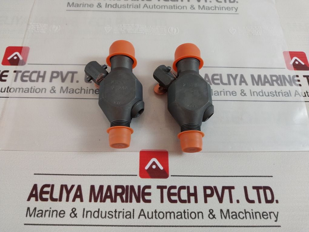 Kiene V-24A Free Shipping By Express