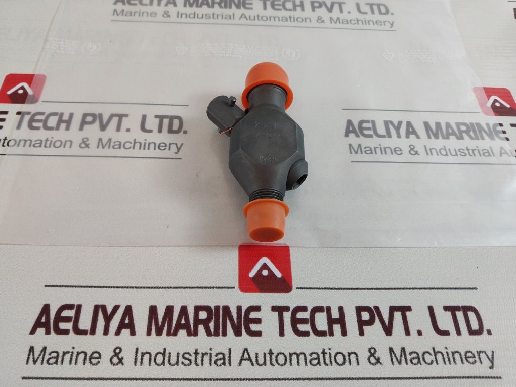 Kiene V-24A Ic083 Indicator Valve