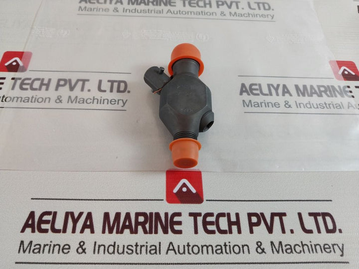 Kiene V-24A Ic083 Indicator Valve