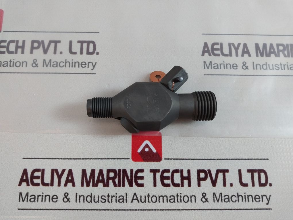 Kiene V-24A Ic083 Indicator Valve