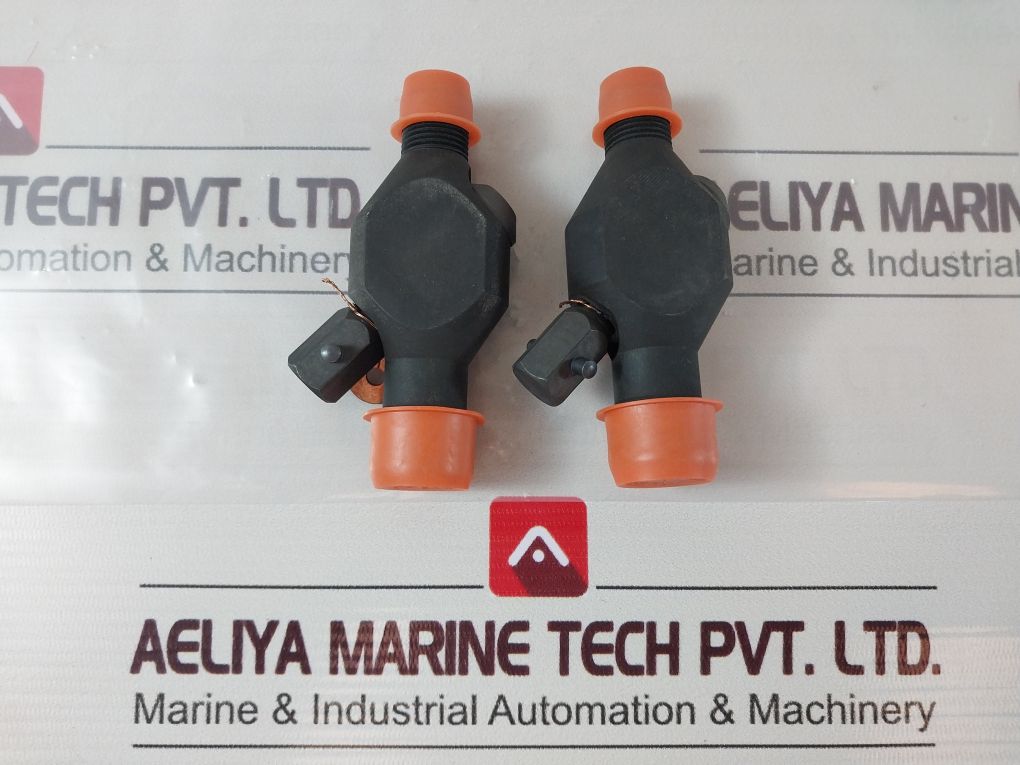 Kiene/Emd V-24A V-line Indicator Valve Hei-0V24A Ic557