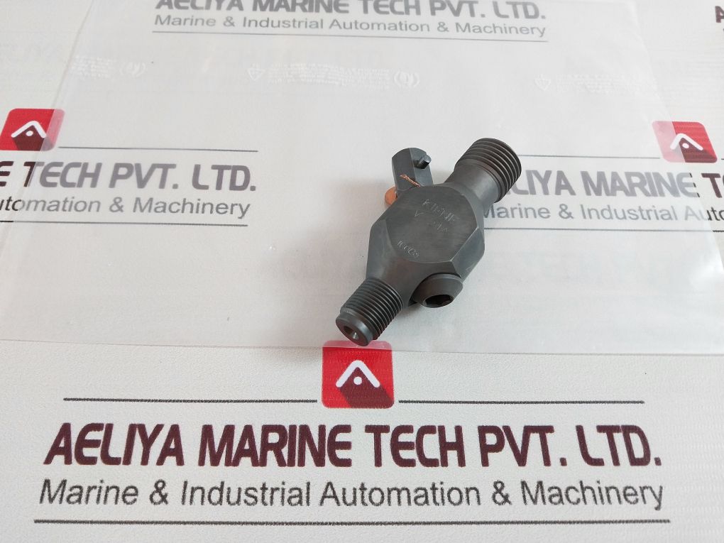 Kiene V-24A Ic083 Indicator Valve