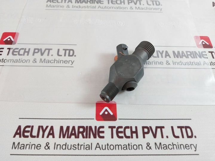 Kiene V-24A Ic083 Indicator Valve