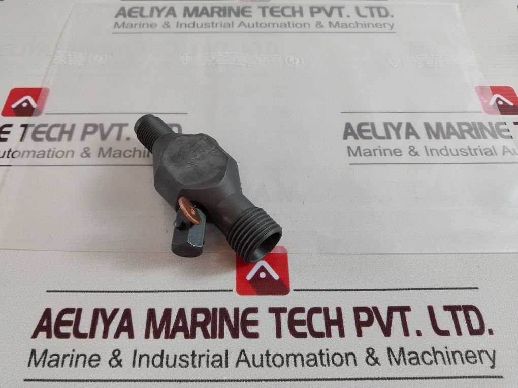 Kiene V-24A Ic083 Indicator Valve