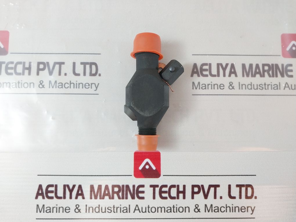 Kiene/Emd V-24A V-line Indicator Valve Hei-0V24A Ic557