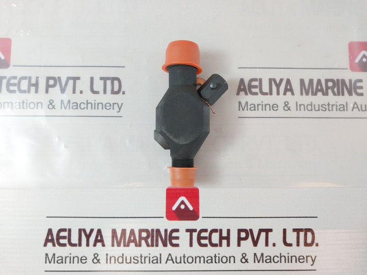 Kiene/Emd V-24A V-line Indicator Valve Hei-0V24A Ic557