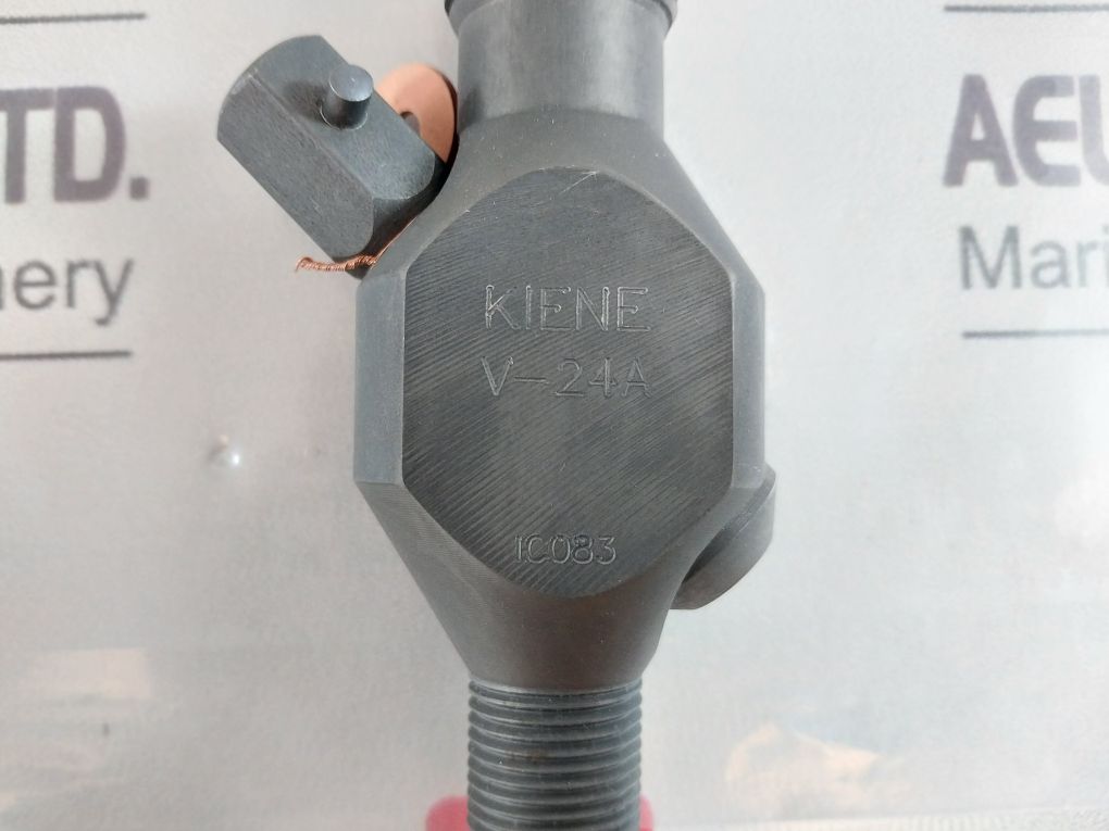 Kiene V-24A Ic083 Indicator Valve
