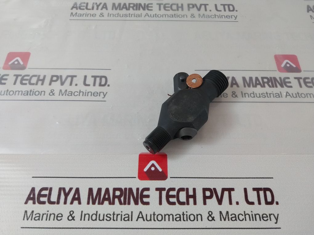 Kiene/Emd V-24A V-line Indicator Valve Hei-0V24A Ic557