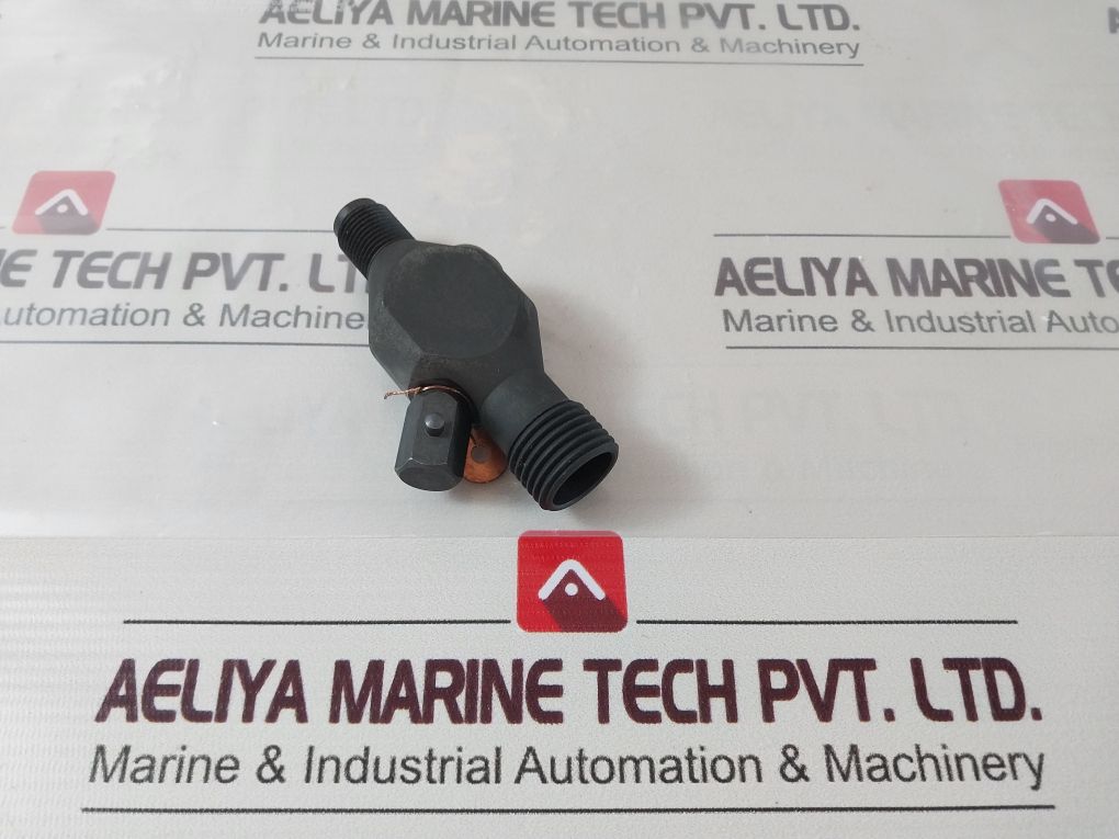 Kiene/Emd V-24A V-line Indicator Valve Hei-0V24A Ic557