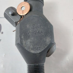 Kiene/Emd V-24A V-line Indicator Valve Hei-0V24A Ic557