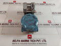Rosemount R1151 Pressure Transmitter 1151 Gp5S22I1D6L4