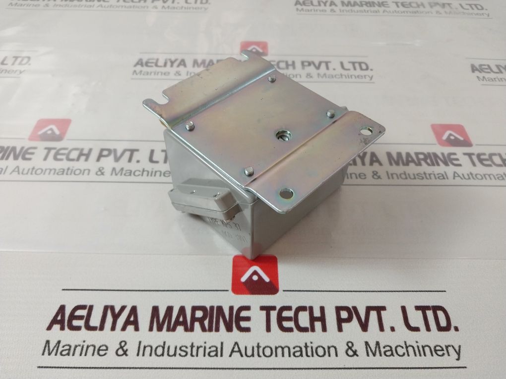 Danfoss Kps 37 Pressure Switch 060-3101 Pb 22 Bar/Mwp 320 Psig