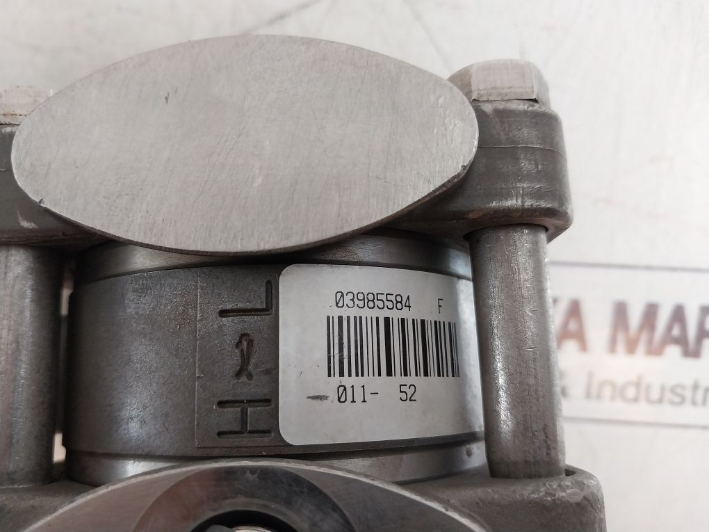 Rosemount R1151 Pressure Transmitter 1151 Gp5S22I1D6L4