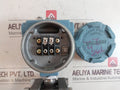 Rosemount R1151 Pressure Transmitter 1151 Gp5S22I1D6L4