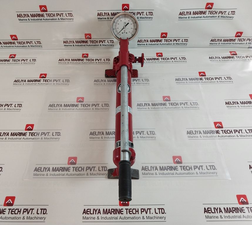 Hanmi Hydraulic Hand Pump