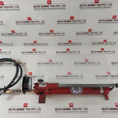Dae Chun Hydraulic Dp-1B
