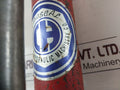 Dae Chun Hydraulic Dp-1B/Dp-1R Hydraulic Hand Pump