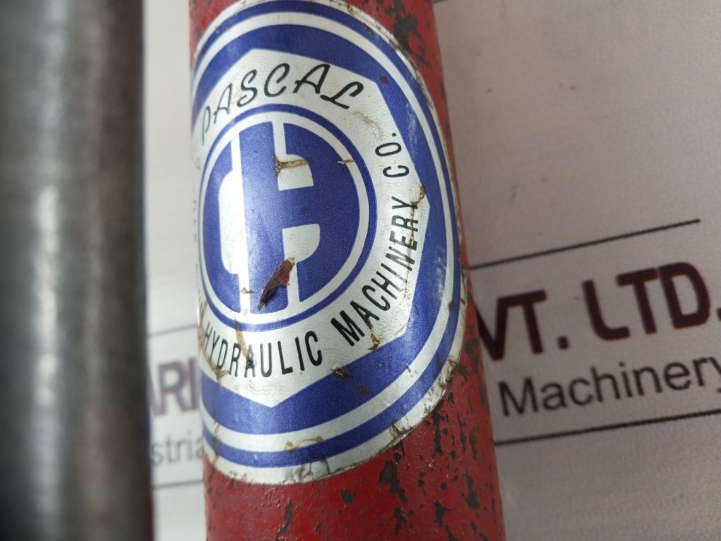 Dae Chun Hydraulic Dp-1B/Dp-1R Hydraulic Hand Pump