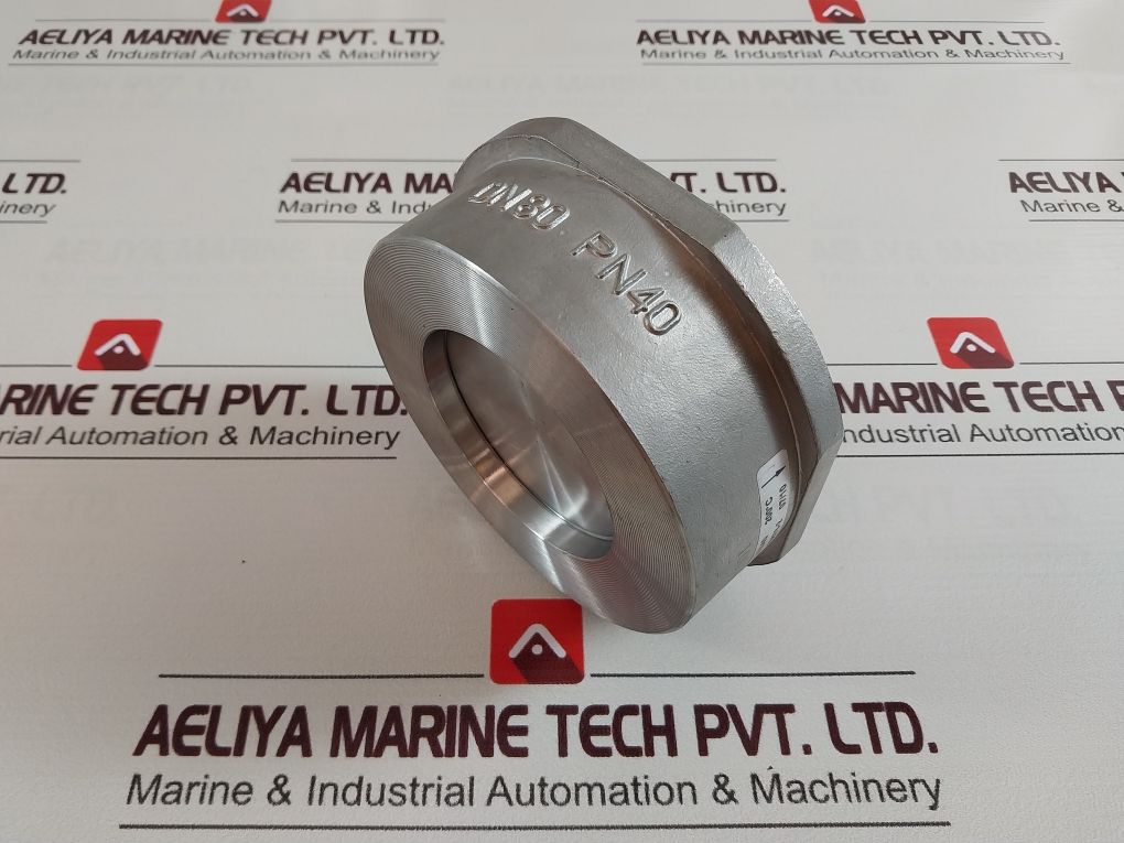 930/1-m/F5/Pn40 Disco Check Valve