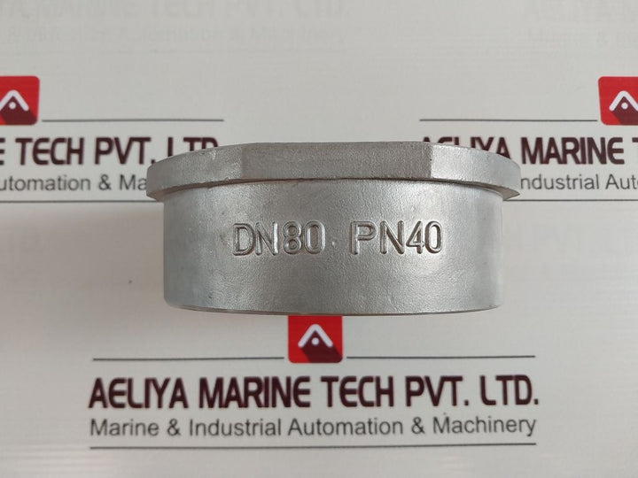 930/1-m/F5/Pn40 Disco Check Valve