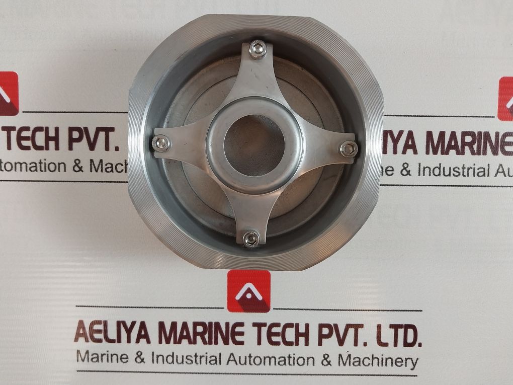 930/1-m/F5/Pn40 Disco Check Valve