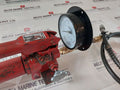 Dae Chun Hydraulic Dp-1B/Dp-1R Hydraulic Hand Pump