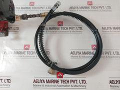 Dae Chun Hydraulic Dp-1B/Dp-1R Hydraulic Hand Pump
