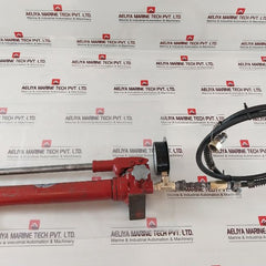 Dae Chun Hydraulic Dp-1B/Dp-1R Hydraulic Hand Pump