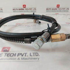 Dae Chun Hydraulic Dp-1B/Dp-1R Hydraulic Hand Pump