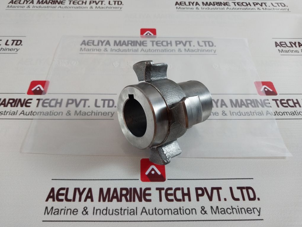 Swaco 194465 Flange Coupling