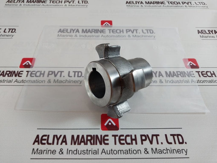 Swaco 194465 Flange Coupling