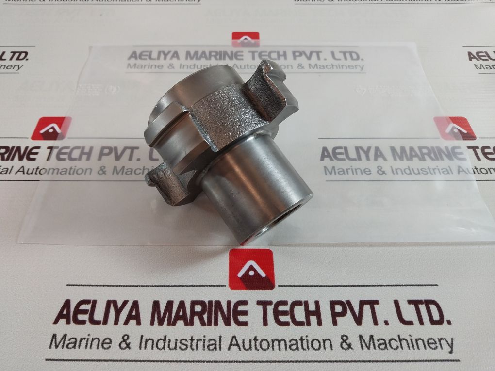 Swaco 194465 Flange Coupling