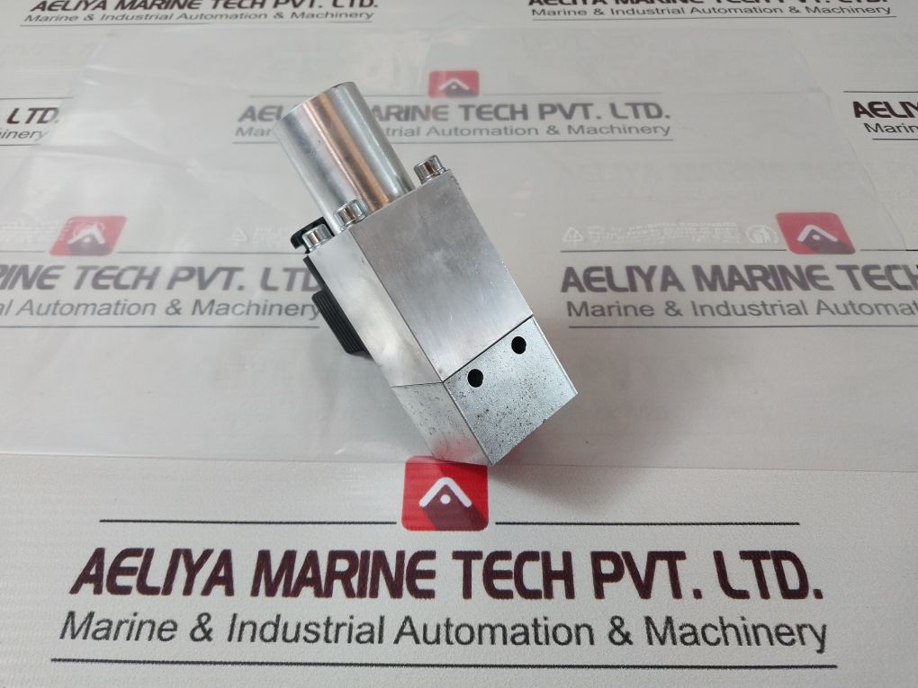 Barksdale 0417-048 Pressure Switch 8221-pl1-b-gl