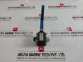 Starline 133Sgs Ball Valve Size:Dn15 Body:A105N