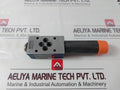 Rexroth Zdr 6 Dp2-43/210Ym Hydraulic Pressure Control Valve