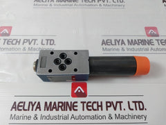 Rexroth Zdr 6 Dp2-43/210Ym Hydraulic Pressure Control Valve