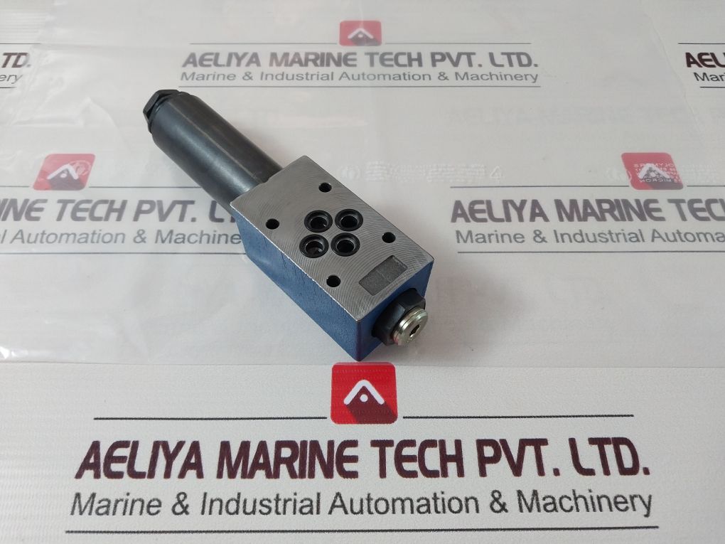 Rexroth Zdr 6 Dp2-43/210Ym Hydraulic Pressure Control Valve