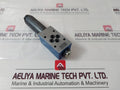 Rexroth Zdr 6 Dp2-43/210Ym Hydraulic Pressure Control Valve